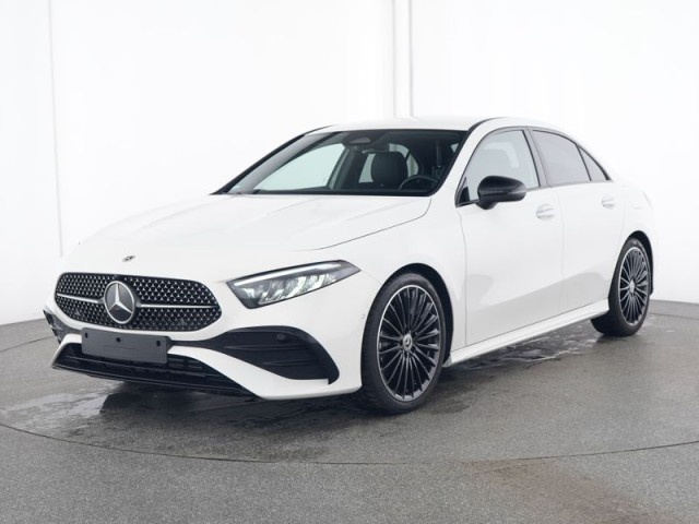 Mercedes-Benz A 220