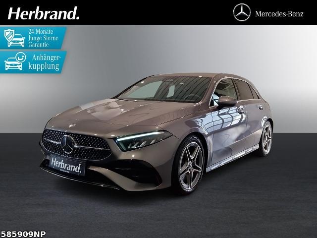 Mercedes-Benz A 220