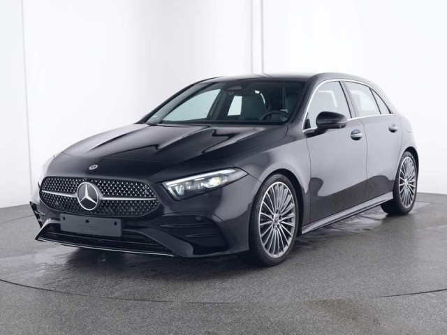 Mercedes-Benz A 220
