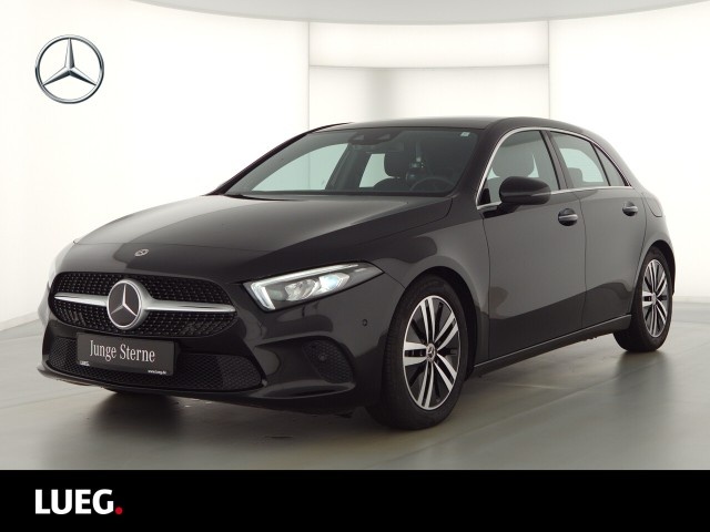 Mercedes-Benz A 220