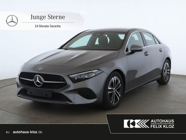Mercedes-Benz A 220