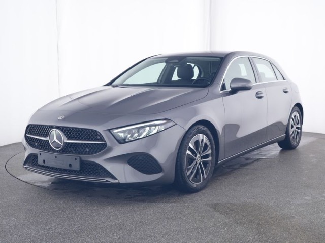 Mercedes-Benz A 220