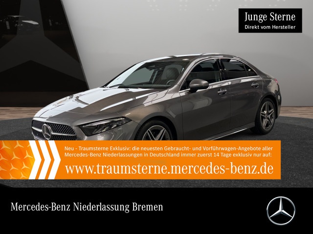Mercedes-Benz A 220