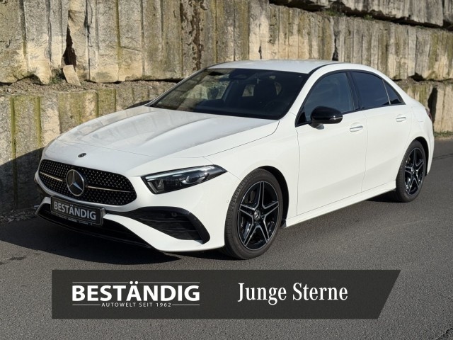 Mercedes-Benz A 220