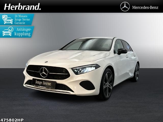 Mercedes-Benz A 220