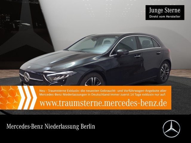 Mercedes-Benz A 220