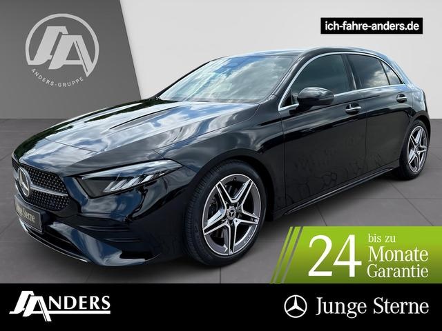 Mercedes-Benz A 220