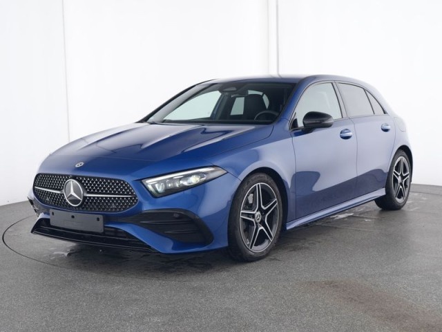 Mercedes-Benz A 220