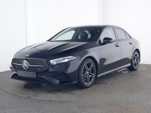 Mercedes-Benz A 220