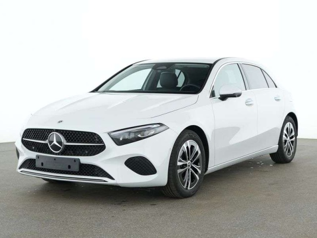 Mercedes-Benz A 220