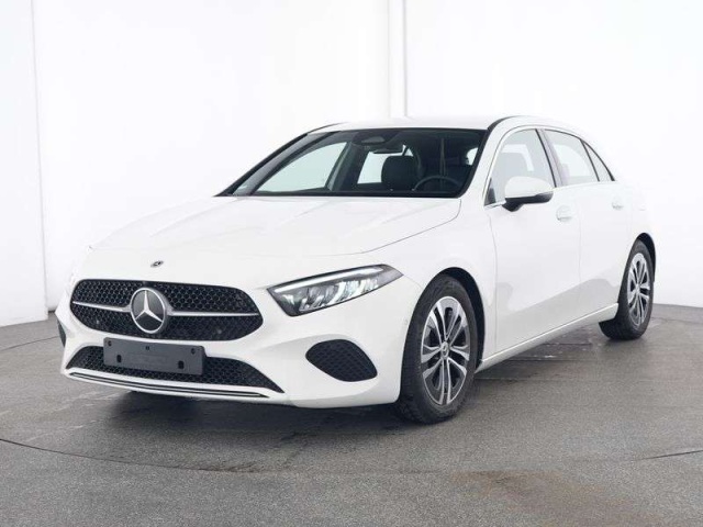 Mercedes-Benz A 220