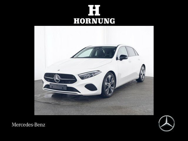 Mercedes-Benz A 220