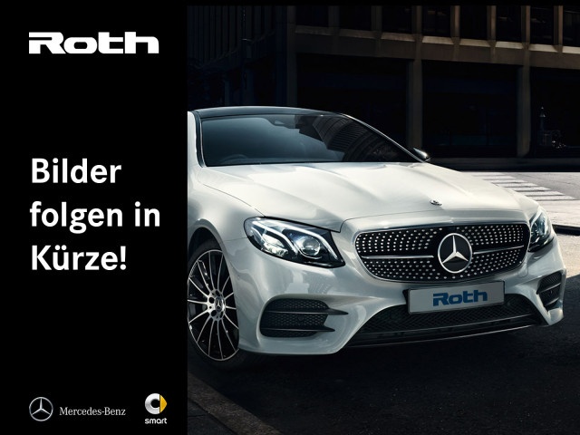 Mercedes-Benz A 220
