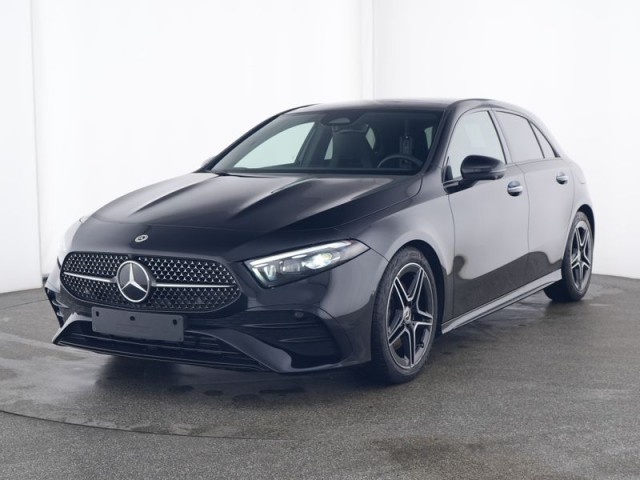 Mercedes-Benz A 220
