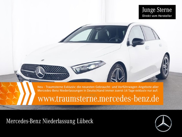 Mercedes-Benz A 220