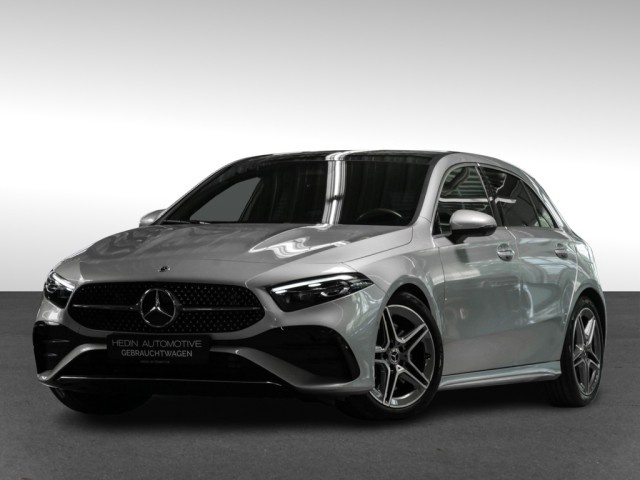 Mercedes-Benz A 220