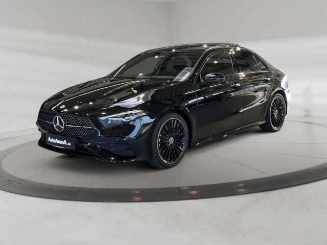 Mercedes-Benz A 220