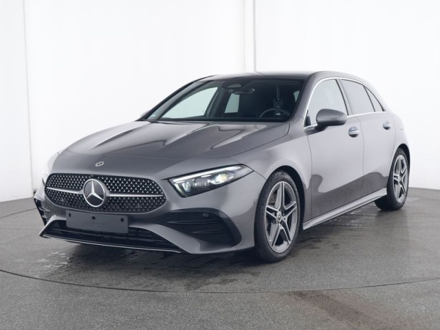 Mercedes-Benz A 220