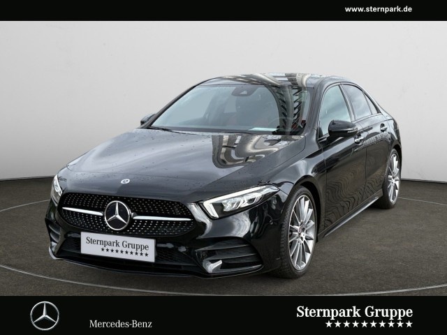 Mercedes-Benz A 220