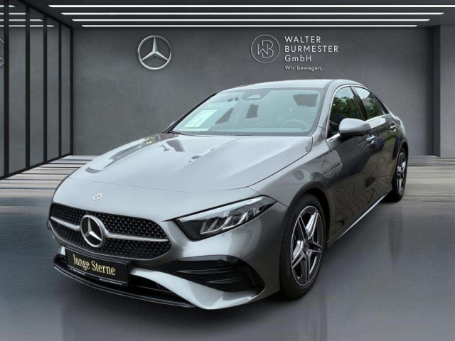 Mercedes-Benz A 220