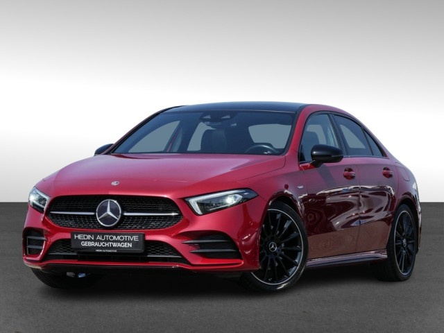 Mercedes-Benz A 220