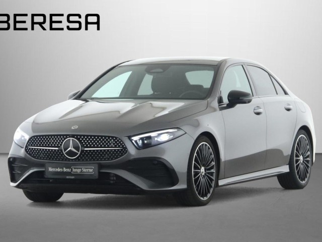 Mercedes-Benz A 220