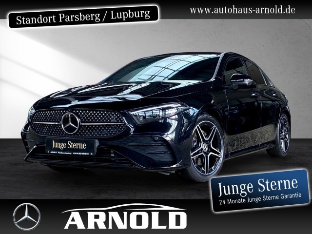 Mercedes-Benz A 220