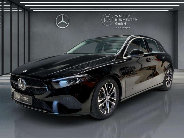 Mercedes-Benz A 220