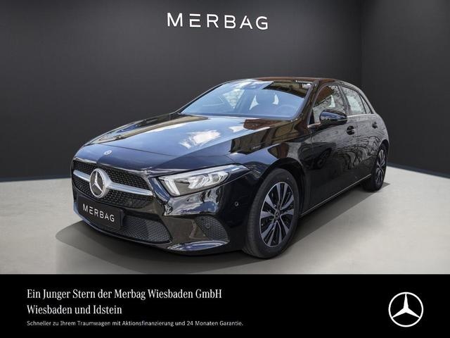Mercedes-Benz A 220