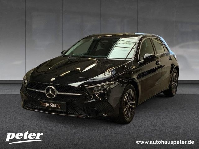 Mercedes-Benz A 220