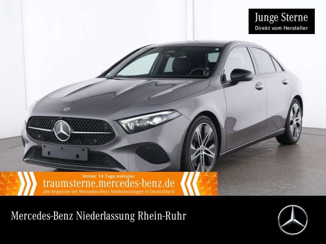 Mercedes-Benz A 220