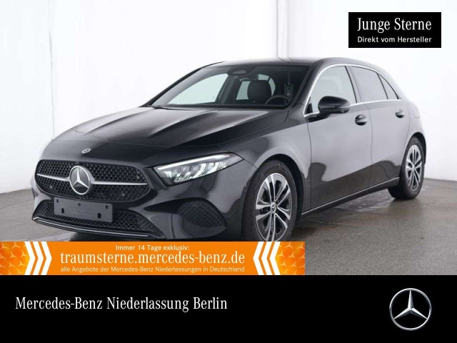 Mercedes-Benz A 220