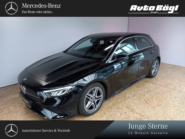 Mercedes-Benz A 220