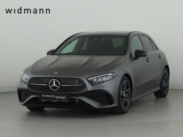 Mercedes-Benz A 220
