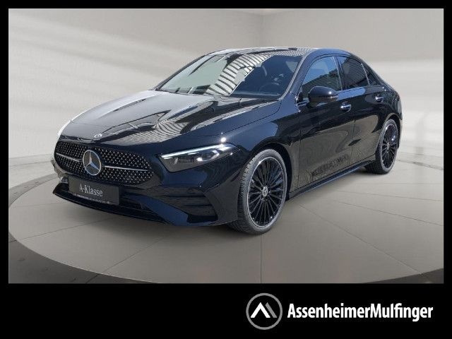 Mercedes-Benz A 220