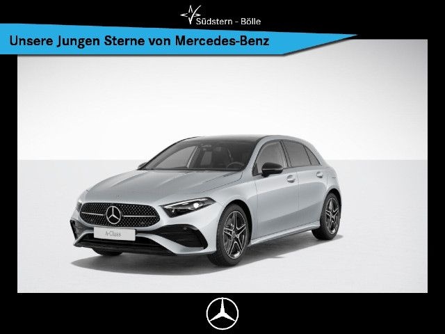 Mercedes-Benz A 220