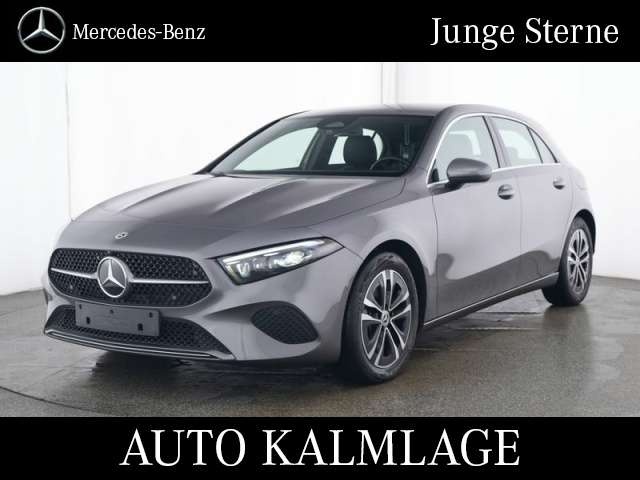 Mercedes-Benz A 220