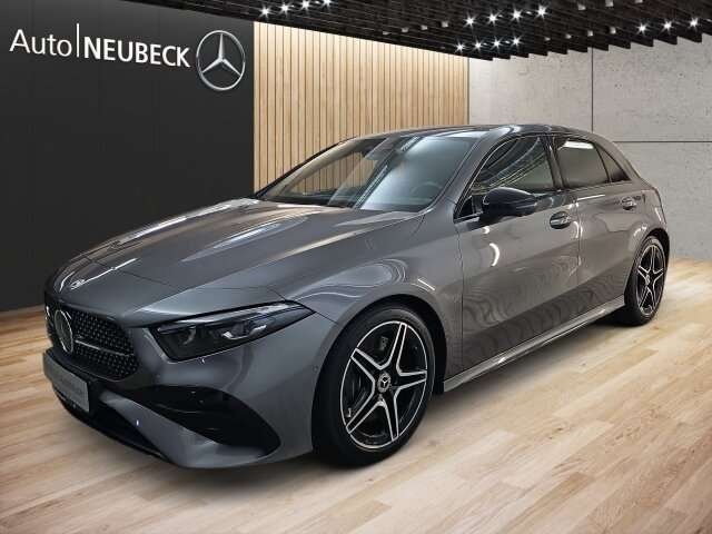 Mercedes-Benz A 220