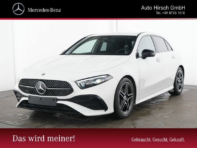 Mercedes-Benz A 220