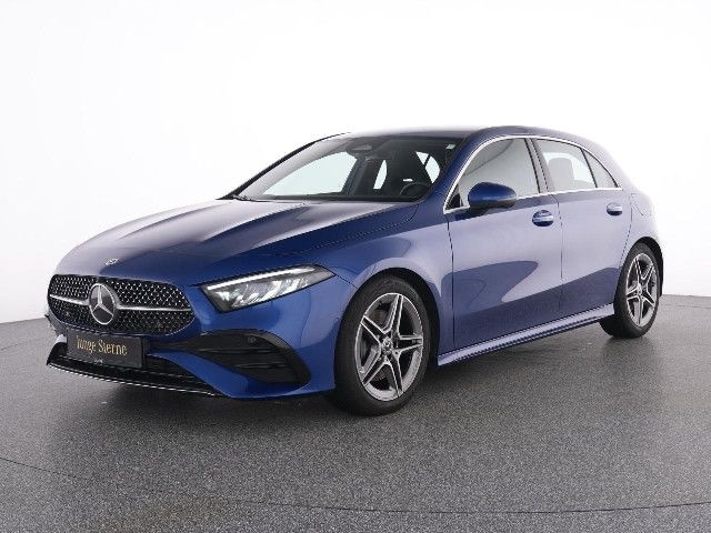 Mercedes-Benz A 220
