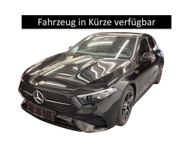Mercedes-Benz A 220