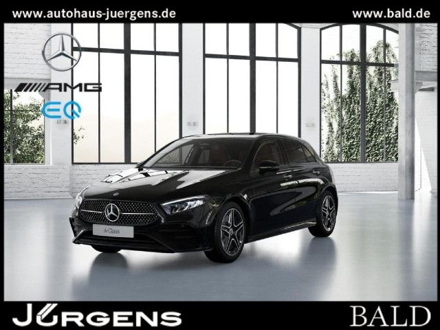 Mercedes-Benz A 220