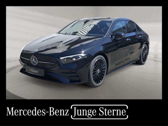 Mercedes-Benz A 220