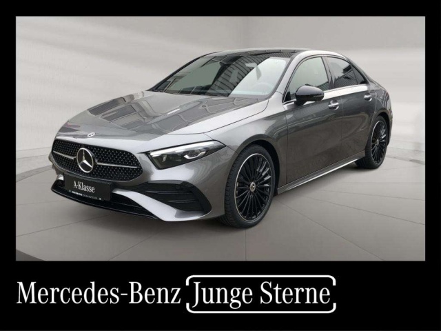 Mercedes-Benz A 220