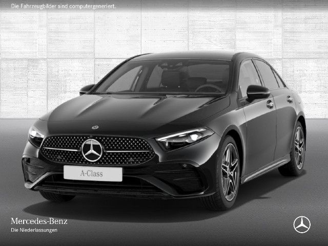 Mercedes-Benz A 220