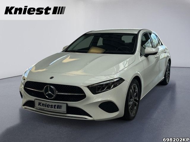 Mercedes-Benz A 220