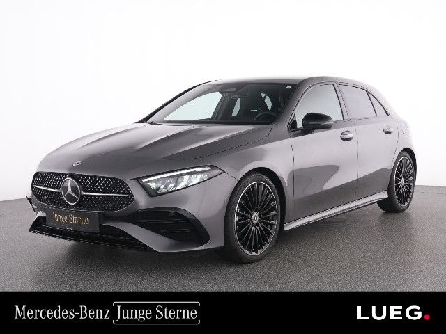 Mercedes-Benz A 220