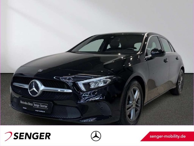 Mercedes-Benz A 220