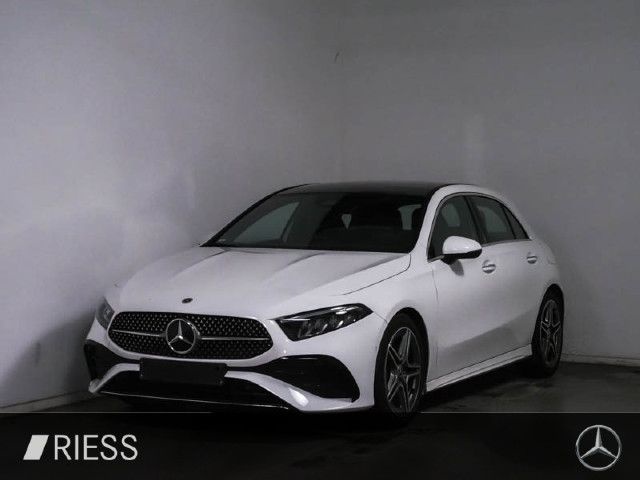 Mercedes-Benz A 220