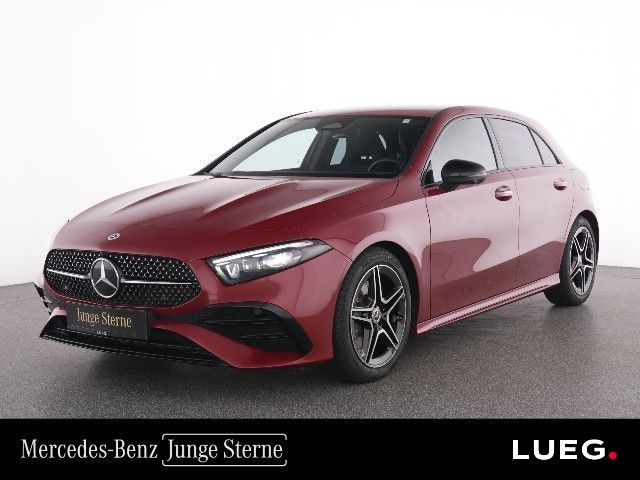 Mercedes-Benz A 220